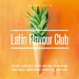 Latin Flavour Club (Limited-Edition), 4 LPs