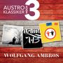 Wolfgang Ambros: Austro Klassiker Hoch 3, 3 CDs