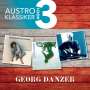 Georg Danzer: Austro Klassiker hoch 3, 3 CDs