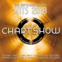 : Die ultimative Chartshow - Hits 2018, CD,CD