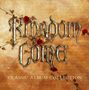 Kingdom Come: Classic Album Collection, 3 CDs