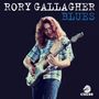 Rory Gallagher: Blues (Deluxe Edition), 3 CDs