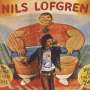 Nils Lofgren: Nils Lofgren, CD