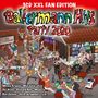 : Ballermann Hits Party 2020 (XXL Fan Edition), CD,CD,CD