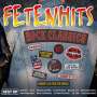 : Fetenhits Rock Classics: Best Of, CD,CD,CD