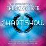 : Die ultimative Chartshow - die erfolgreichsten Tanzklassiker (50 Jahre Dance), CD,CD