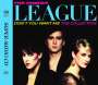 The Human League: Don't You Want Me: The Collection (Limited Numbered Edition), Super Audio CD