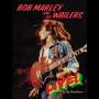 Bob Marley: Live At The Rainbow, 4th June 1977, LP,LP