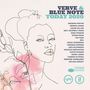 Verve & Blue Note Today 2020, CD