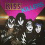 Kiss: Killers (180g) (Limited Edition) (Transparent Pink Vinyl), LP,LP