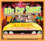 : The Best 80s Car Songs Album In The World Ever, CD,CD,CD
