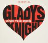 Gladys Knight: Essential Gladys Knight & The Pips, 3 CDs