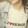 Serge Gainsbourg: I Love Serge, LP,LP