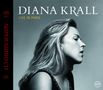 Diana Krall (geb. 1964): Live In Paris (Hybrid-SACD), Super Audio CD