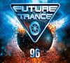 Future Trance 96, 3 CDs