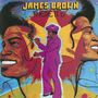 James Brown: There It Is, CD