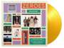 : Zeroes Collected (180g) (Limited Numbered Edition) (Translucent Yellow Vinyl), LP,LP