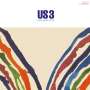 Us3: Hand On The Torch (180g), LP