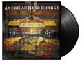 American Head Charge: War Of Art (180g), 2 LPs
