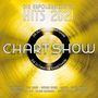 Die ultimative Chartshow: Hits 2021, 2 CDs