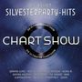 : Die ultimative Chartshow - Silvesterparty-Hits, CD,CD,CD