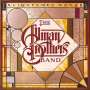 The Allman Brothers Band: Enlightened Rogues, CD