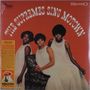 The Supremes: The Supremes Sing Motown (180g) (Limited Edition), LP