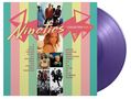 : Nineties Collected Vol. 2 (180g) (Limited Numbered Edition) (Purple Vinyl), LP,LP