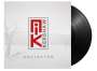 Nik Kershaw: Collected (180g), 2 LPs