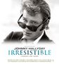 Johnny Hallyday: Irresistible (Limited Edition), CD,CD