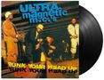 Ultramagnetic MC's: Funk Your Head Up (180g), 2 LPs