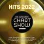Die ultimative Chartshow - Die erfolgreichsten Hits 2022, 2 CDs