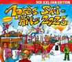 Apres Ski Hits 2023 (XXL Fan Edition), 3 CDs