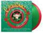 Christmas Collected (180g) (Limited Edition) (Translucent Green + Translucent Red Vinyl), 2 LPs
