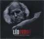 Leo Ferre: Musique Revolte Et Poesie, CD,CD,CD,CD