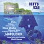 Bravo Hits 121, 2 CDs