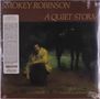 William "Smokey" Robinson: A Quiet Storm (180g), LP