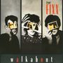 The Fixx: Walkabout, CD