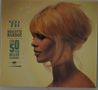 Brigitte Bardot: Les 50 Plus Belles Chansons, 3 CDs, 3 CDs