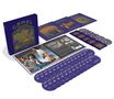 Camel: Air Born: The MCA & Decca Years 1973 - 1984, 27 CDs und 5 Blu-ray Discs