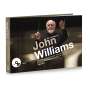 John Williams (geb. 1932): The Legend of John Williams - Original Soundtracks, Concert Works & Songs, 20 CDs