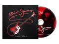 Rick James: Collected, 3 CDs