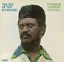 Pharoah Sanders: Village Of The Pharaohs, LP