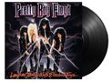 Pretty Boy Floyd: Leather Boyz With Electric Toyz (180g), LP