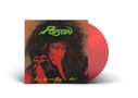 Poison: Open Up And Say... Ahh! (Limited Edition) (Red Vinyl), LP