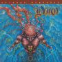 Dio: Strange Highway, CD