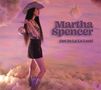 Martha Spencer: Out In La La Land, CD