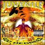 Juvenile: 400 Degreez, CD, CD