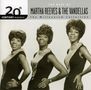 Martha Reeves: Millenium Collection: Best Of Martha Reeves & The Vandellas, CD