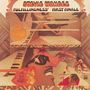 Stevie Wonder: Fullfillingness' First Finale, CD